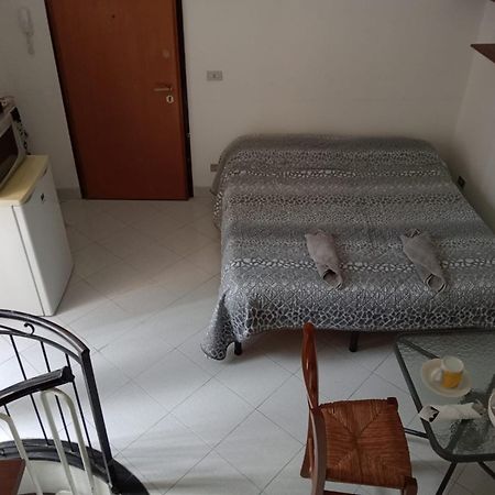 Alma Bed & Breakfast Ventimiglia Ngoại thất bức ảnh