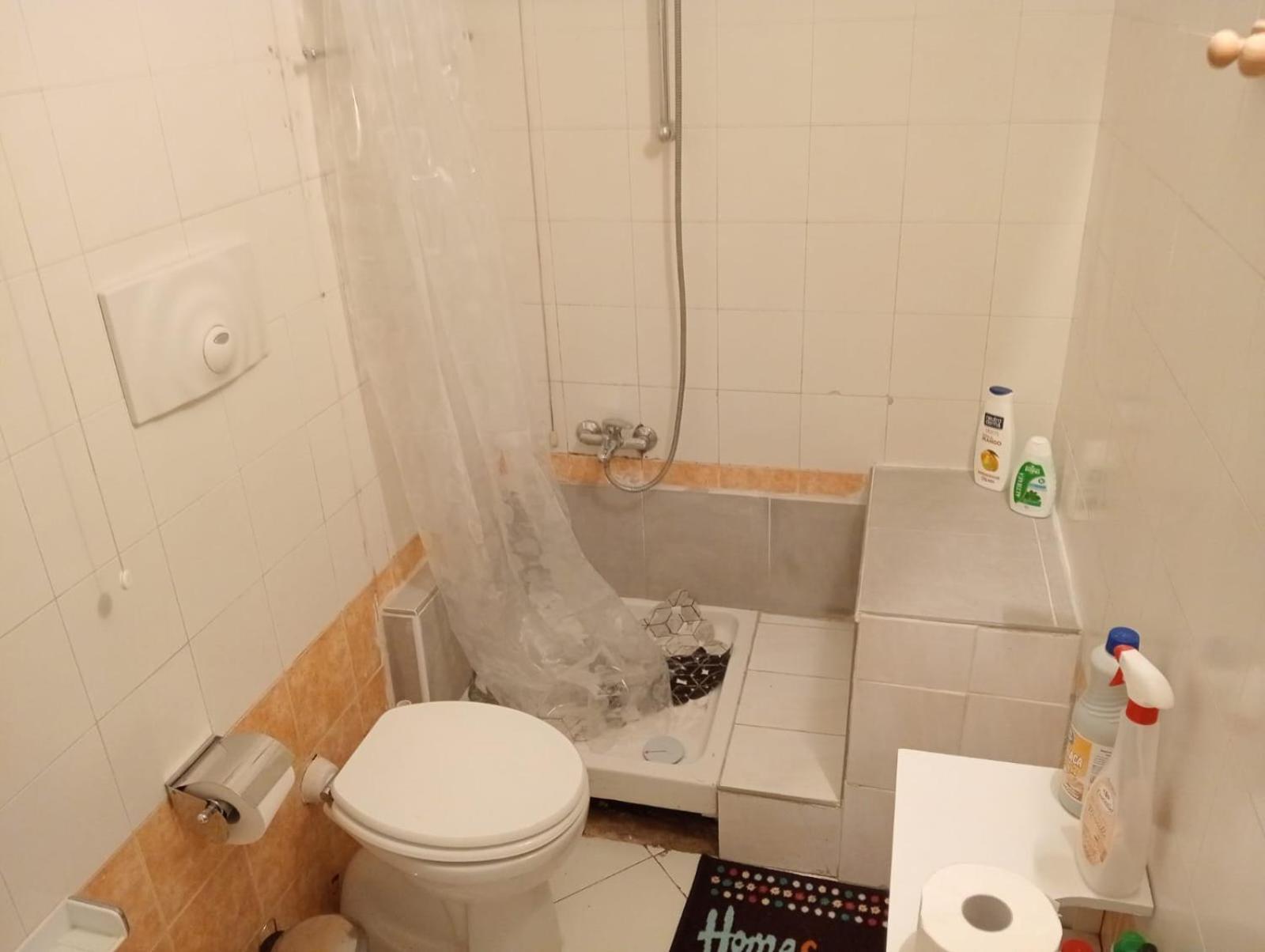 Alma Bed & Breakfast Ventimiglia Ngoại thất bức ảnh