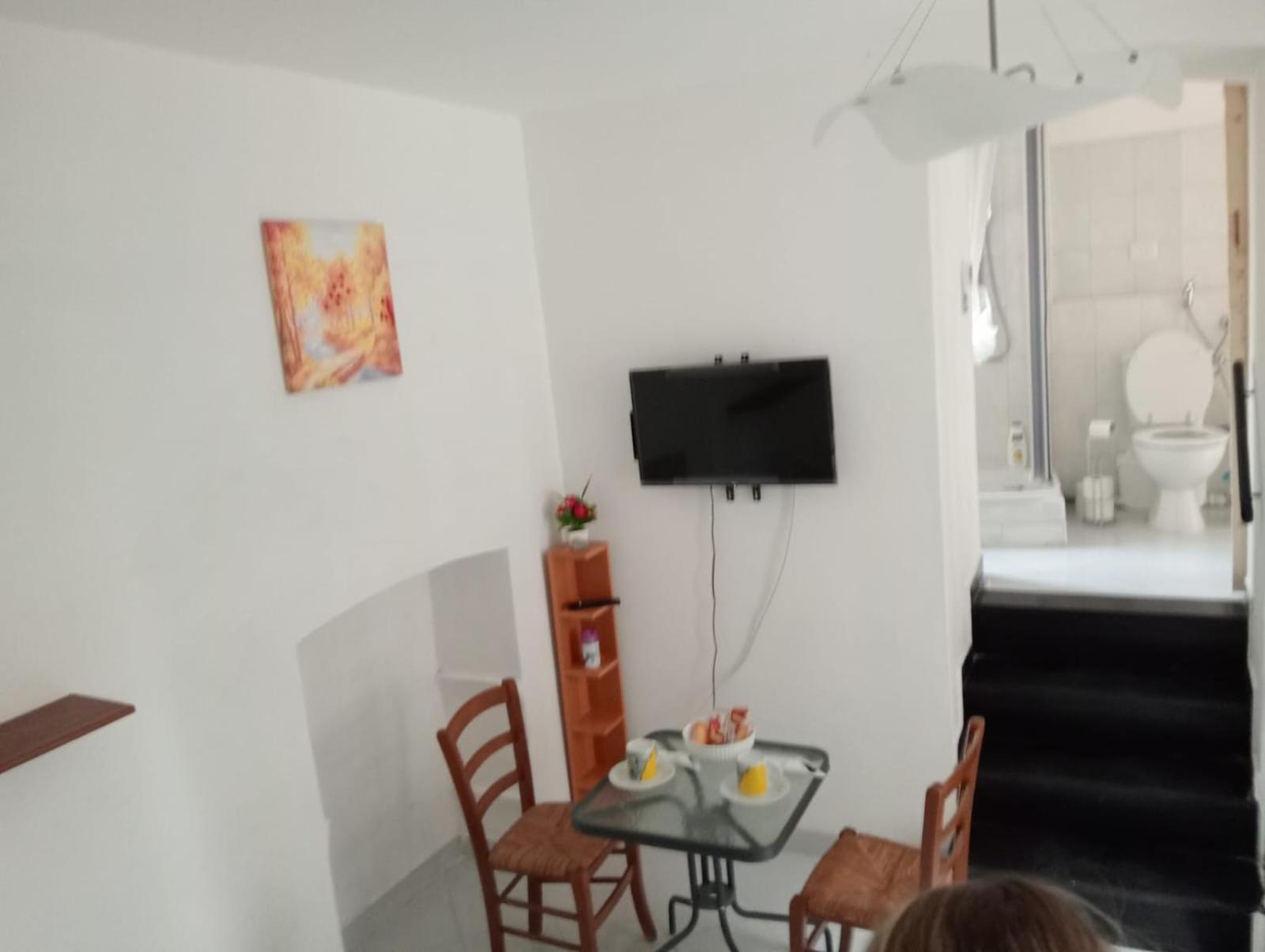 Alma Bed & Breakfast Ventimiglia Ngoại thất bức ảnh
