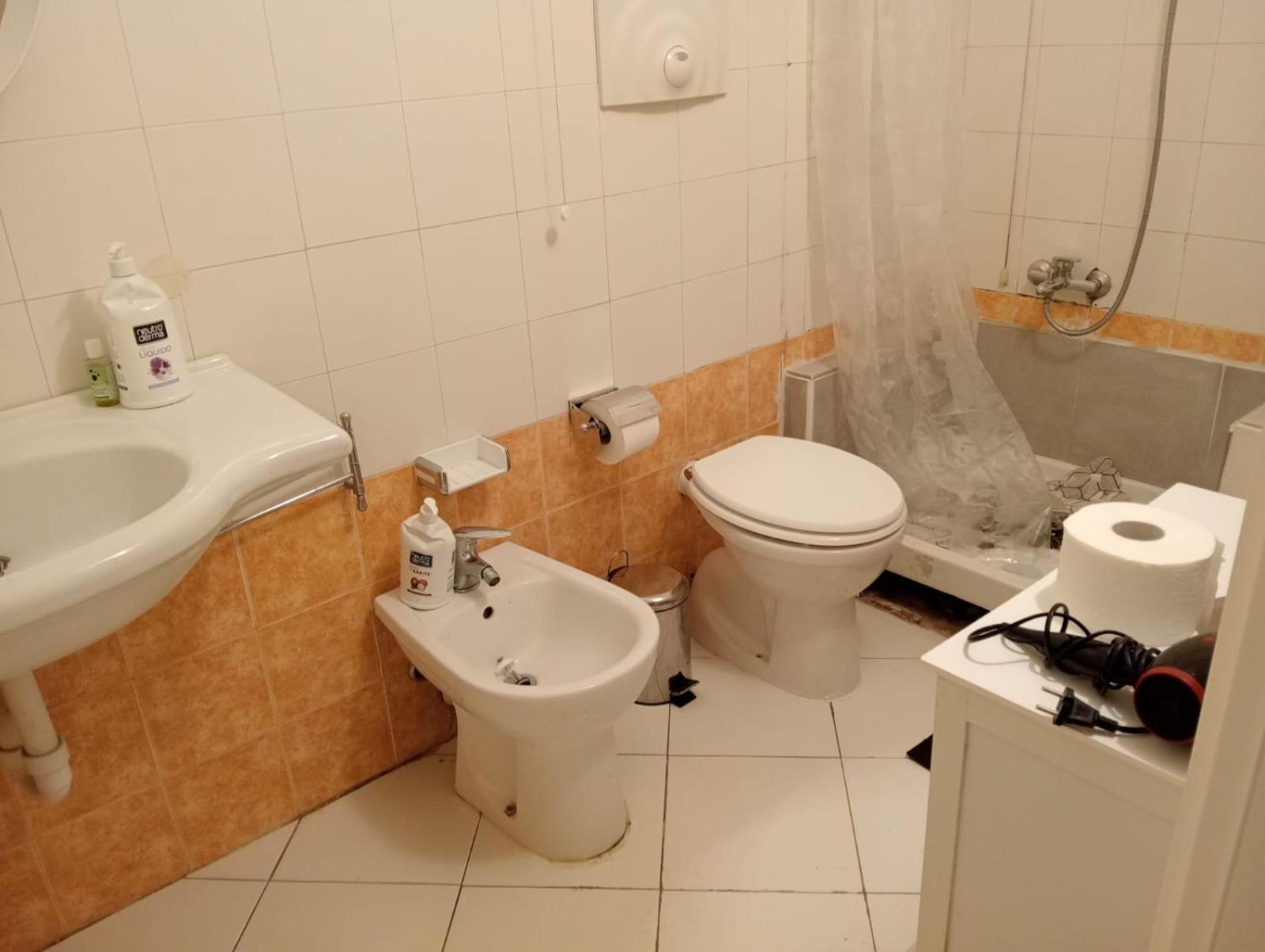 Alma Bed & Breakfast Ventimiglia Ngoại thất bức ảnh